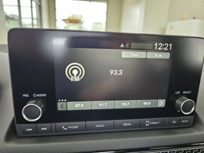 2026 Honda Civic Hatchback FWD Sport