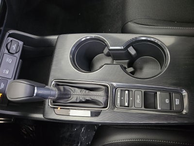 2026 Honda Civic Hatchback FWD Sport