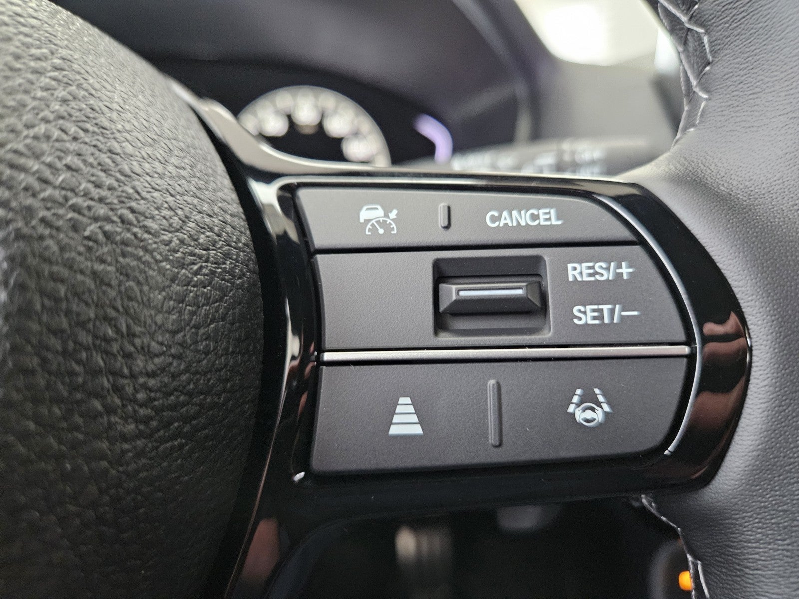 2026 Honda Civic Hatchback FWD Sport