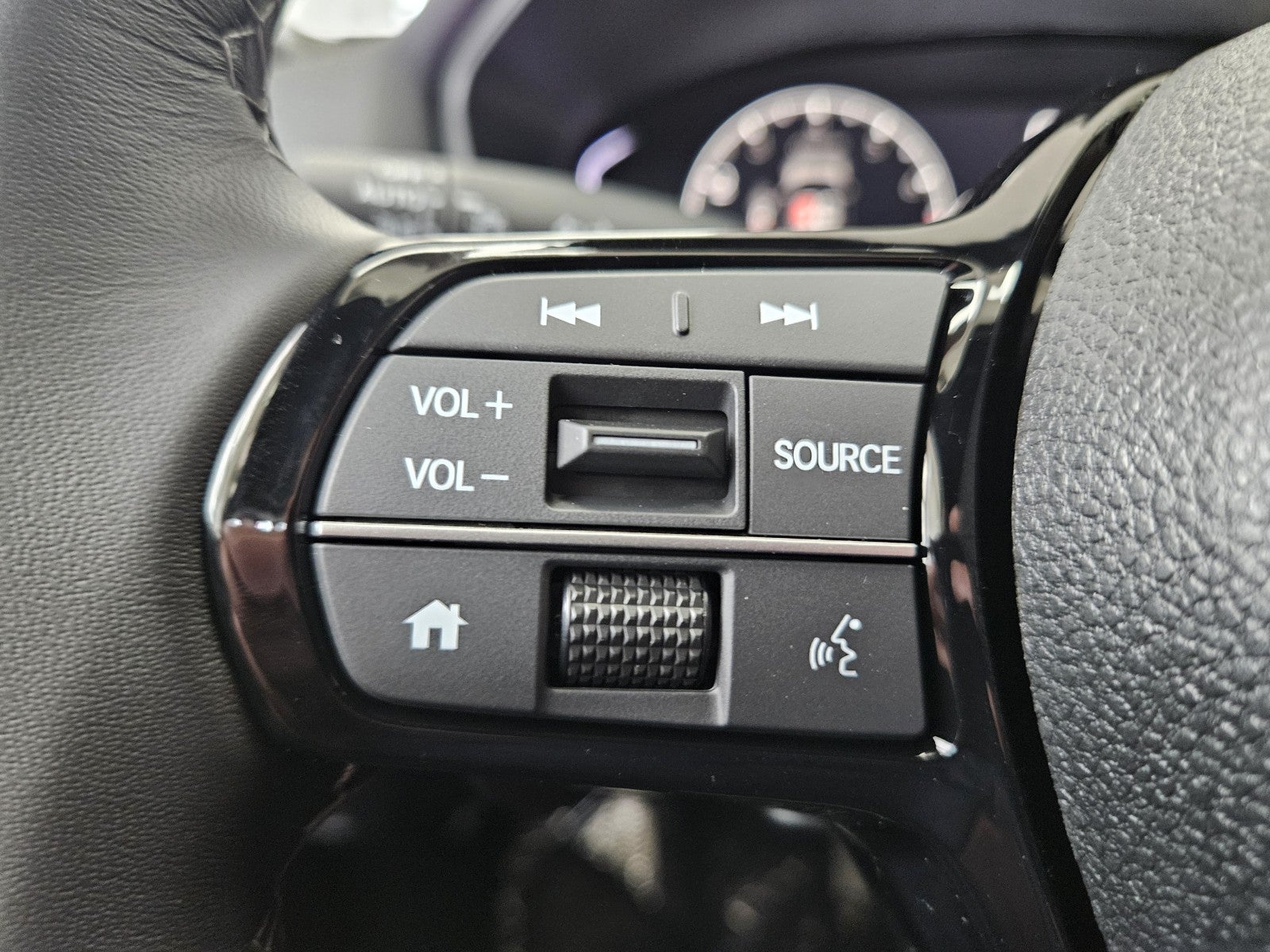 2026 Honda Civic Hatchback FWD Sport