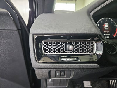 2026 Honda Civic Hatchback FWD Sport