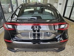 2026 Honda Civic Hatchback FWD Sport