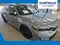 2026 Honda Civic Hatchback FWD Sport