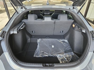 2026 Honda Civic Hatchback FWD Sport
