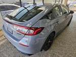 2026 Honda Civic Hatchback FWD Sport