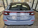 2026 Honda Civic Hatchback FWD Sport