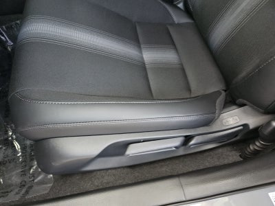 2026 Honda Civic Hatchback FWD Sport