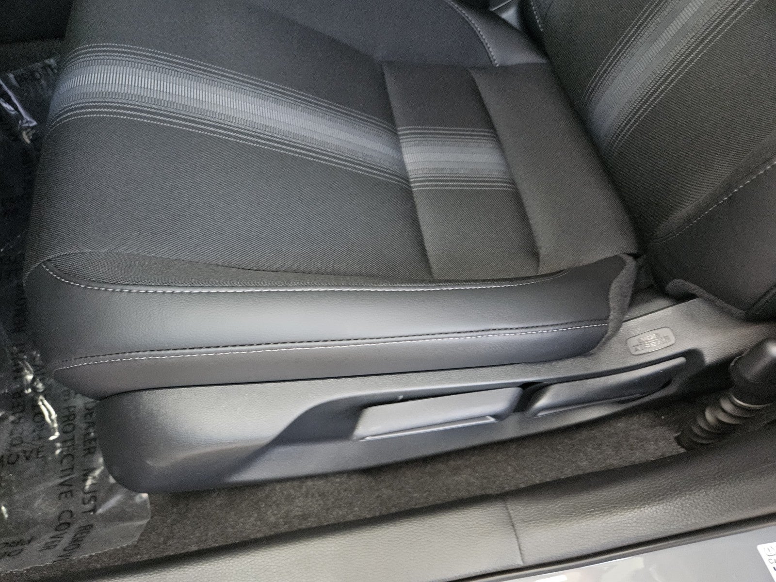 2026 Honda Civic Hatchback FWD Sport