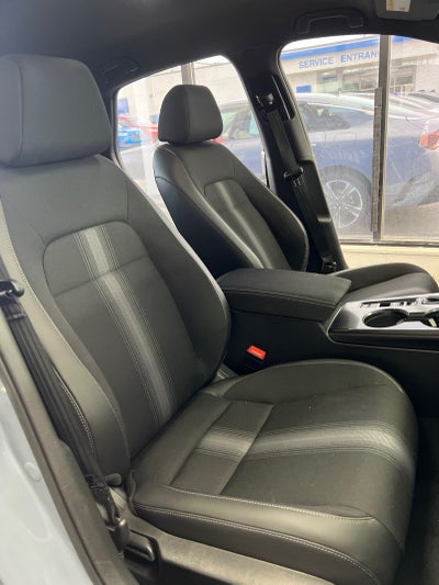 2024 Honda Civic Hatchback Sport