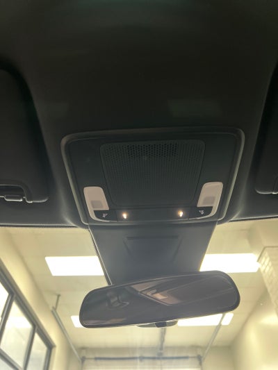 2024 Honda Civic Hatchback Sport