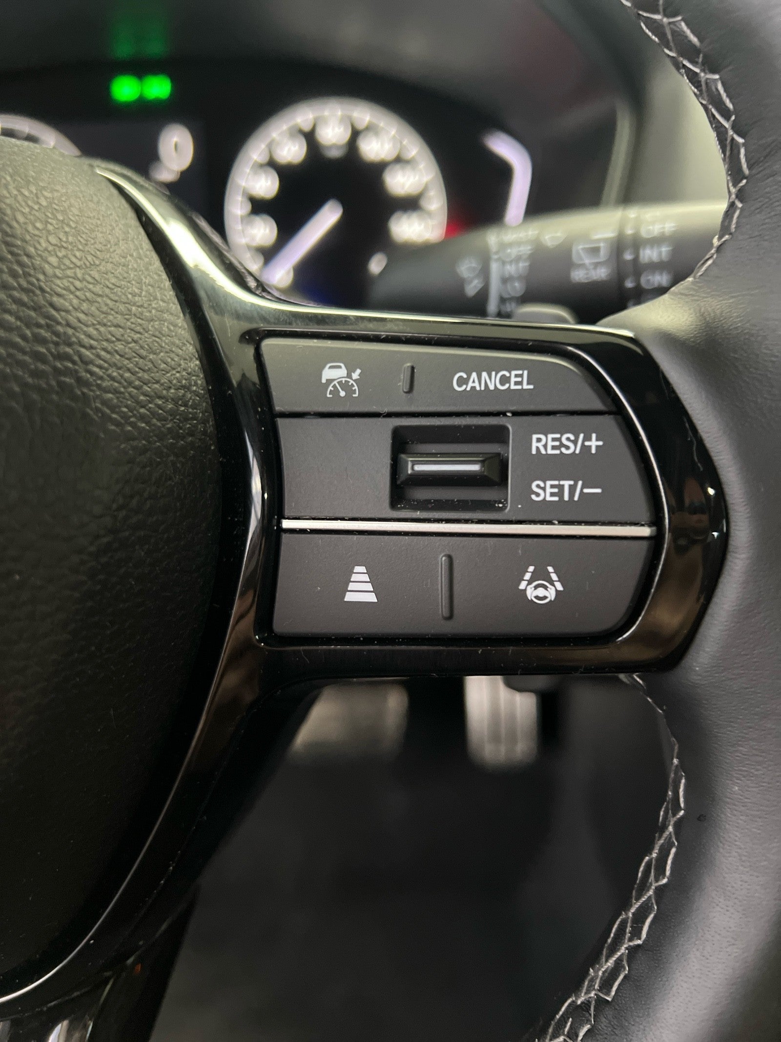 2024 Honda Civic Hatchback Sport