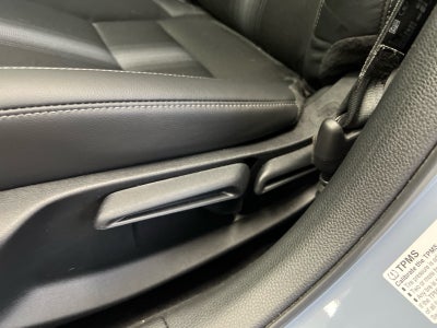 2024 Honda Civic Hatchback Sport