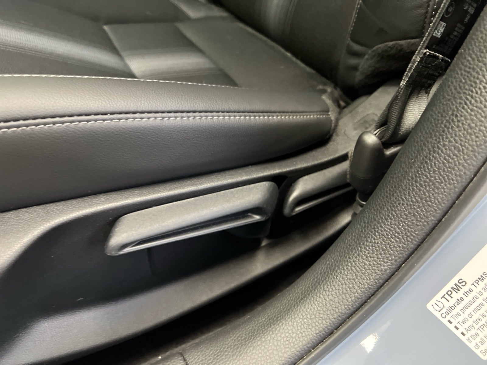 2024 Honda Civic Hatchback Sport