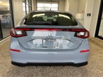 2024 Honda Civic Hatchback Sport