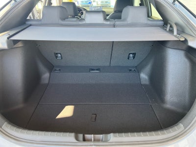 2026 Honda Civic Hatchback FWD Sport