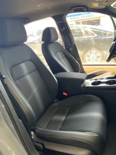 2026 Honda Civic Hatchback FWD Sport