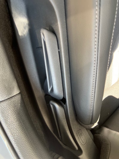 2026 Honda Civic Hatchback FWD Sport