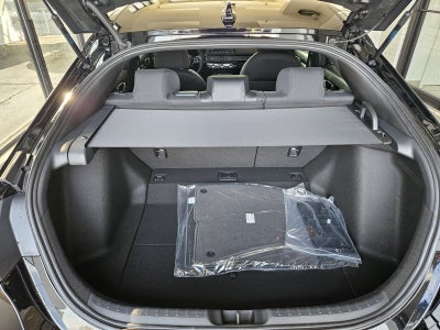 2026 Honda Civic Hatchback FWD Sport