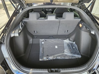 2026 Honda Civic Hatchback FWD Sport