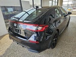 2026 Honda Civic Hatchback FWD Sport