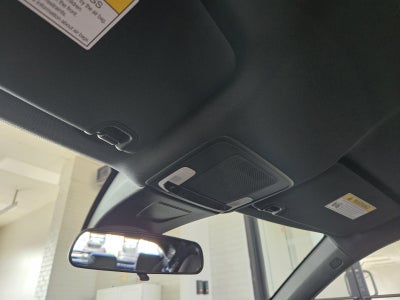 2026 Honda Civic Hatchback FWD Sport