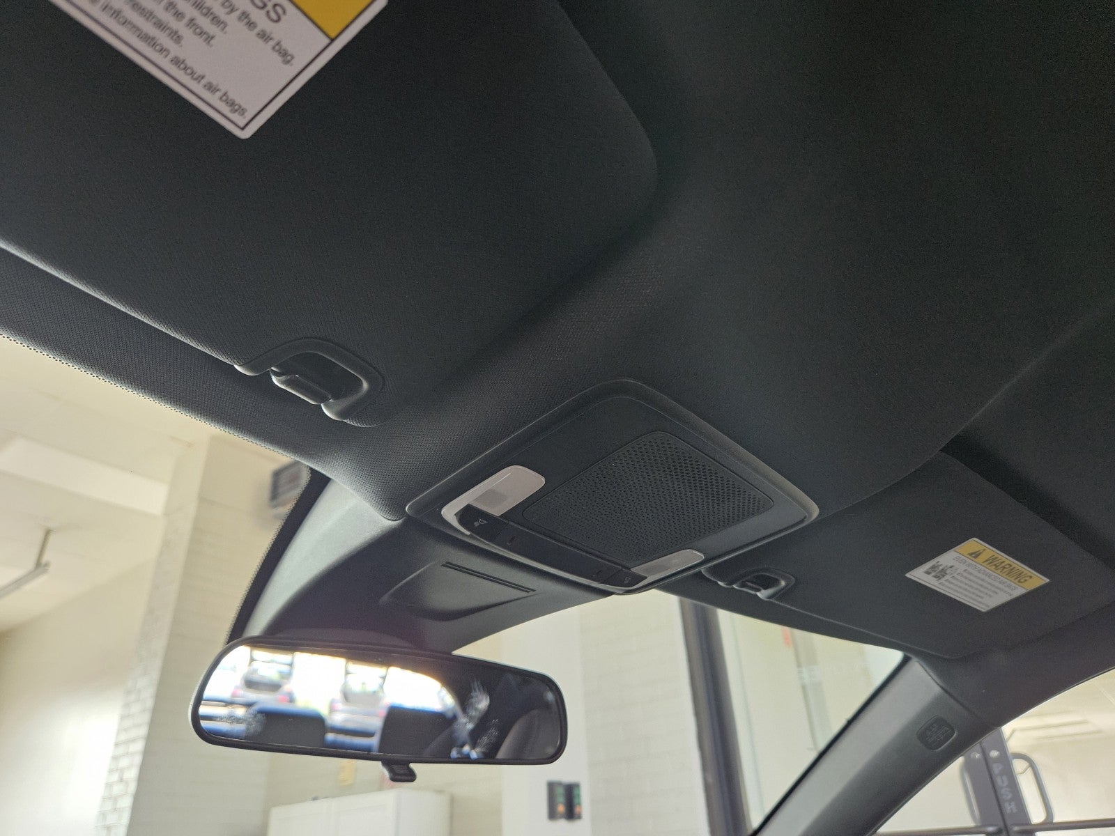 2026 Honda Civic Hatchback FWD Sport