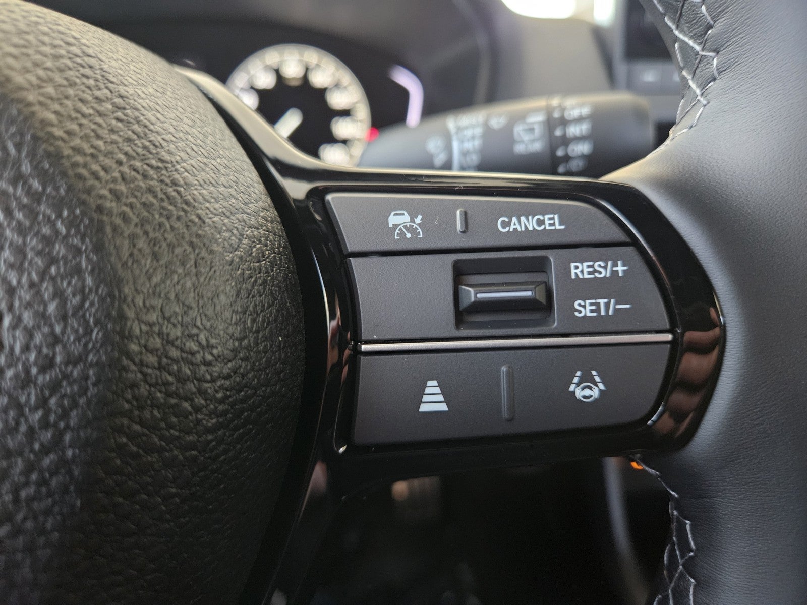 2026 Honda Civic Hatchback FWD Sport