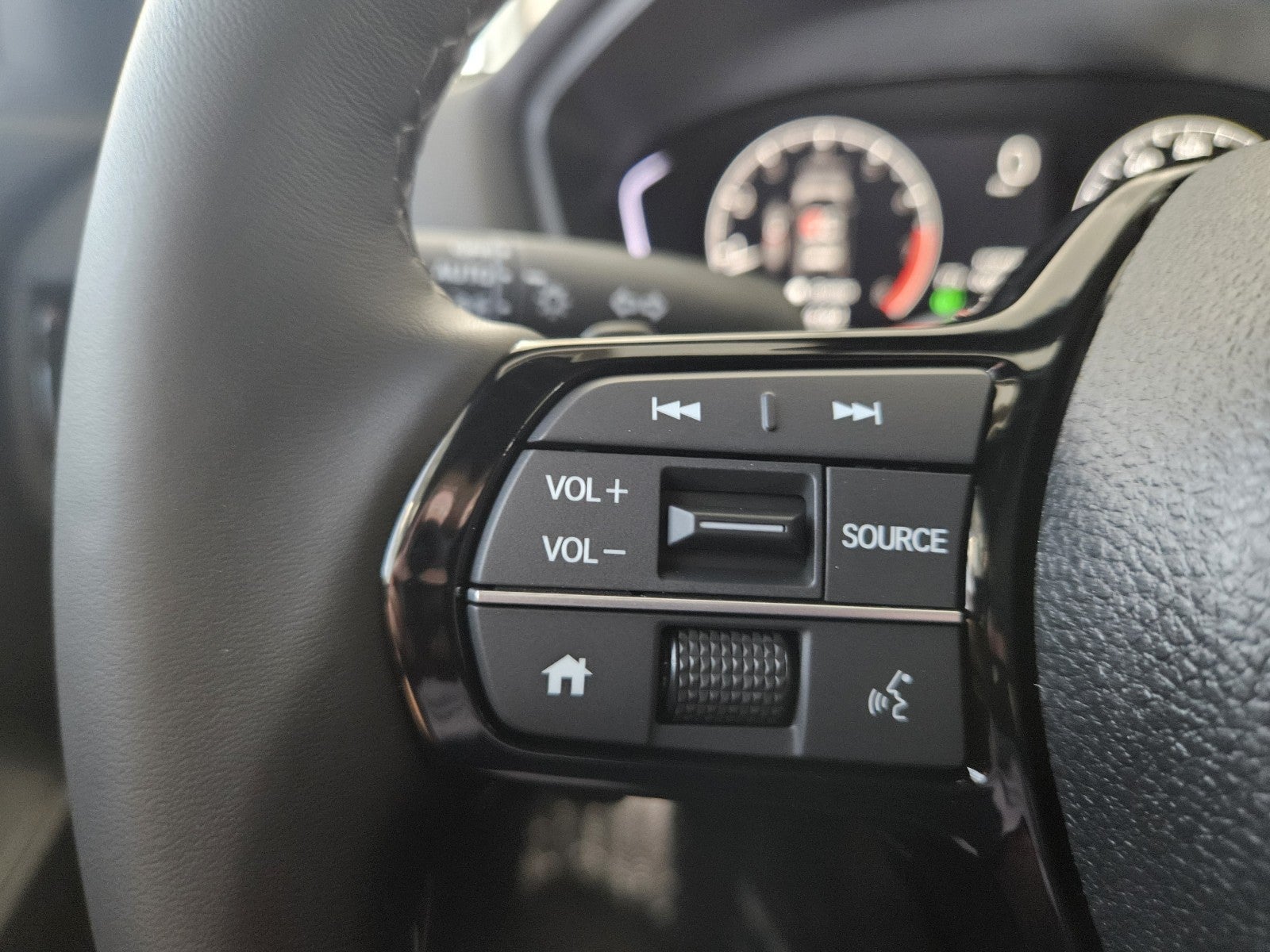 2026 Honda Civic Hatchback FWD Sport