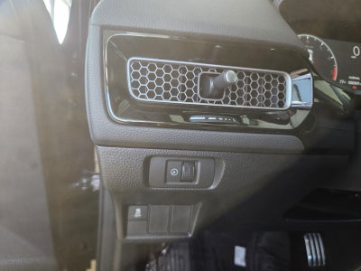 2026 Honda Civic Hatchback FWD Sport