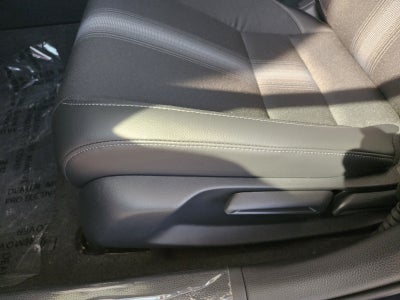 2026 Honda Civic Hatchback FWD Sport