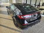 2026 Honda Civic Hatchback FWD Sport