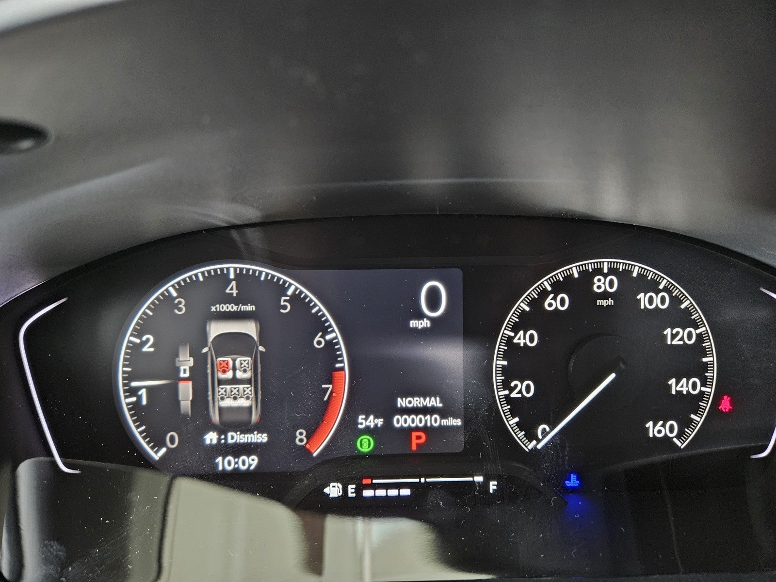 2026 Honda Civic Hatchback FWD Sport