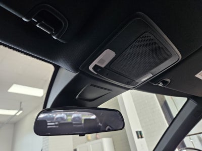 2026 Honda Civic Hatchback FWD Sport