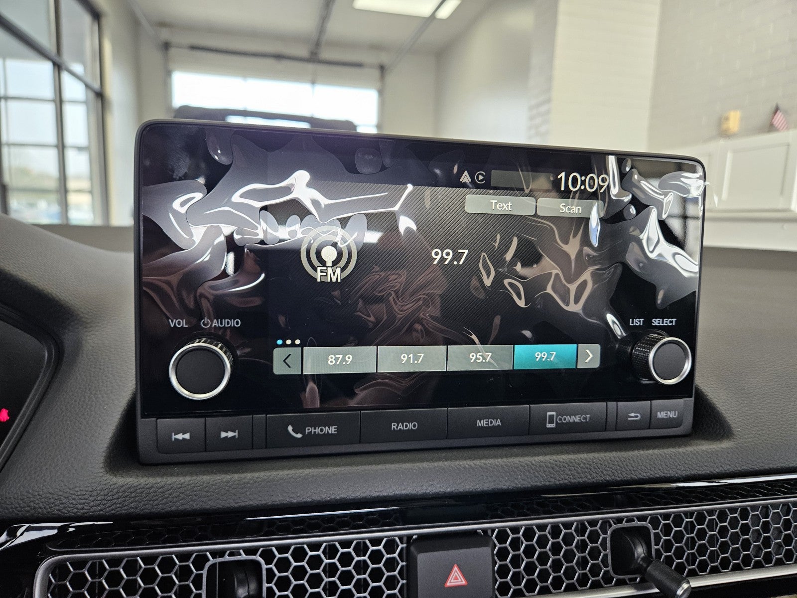 2026 Honda Civic Hatchback FWD Sport