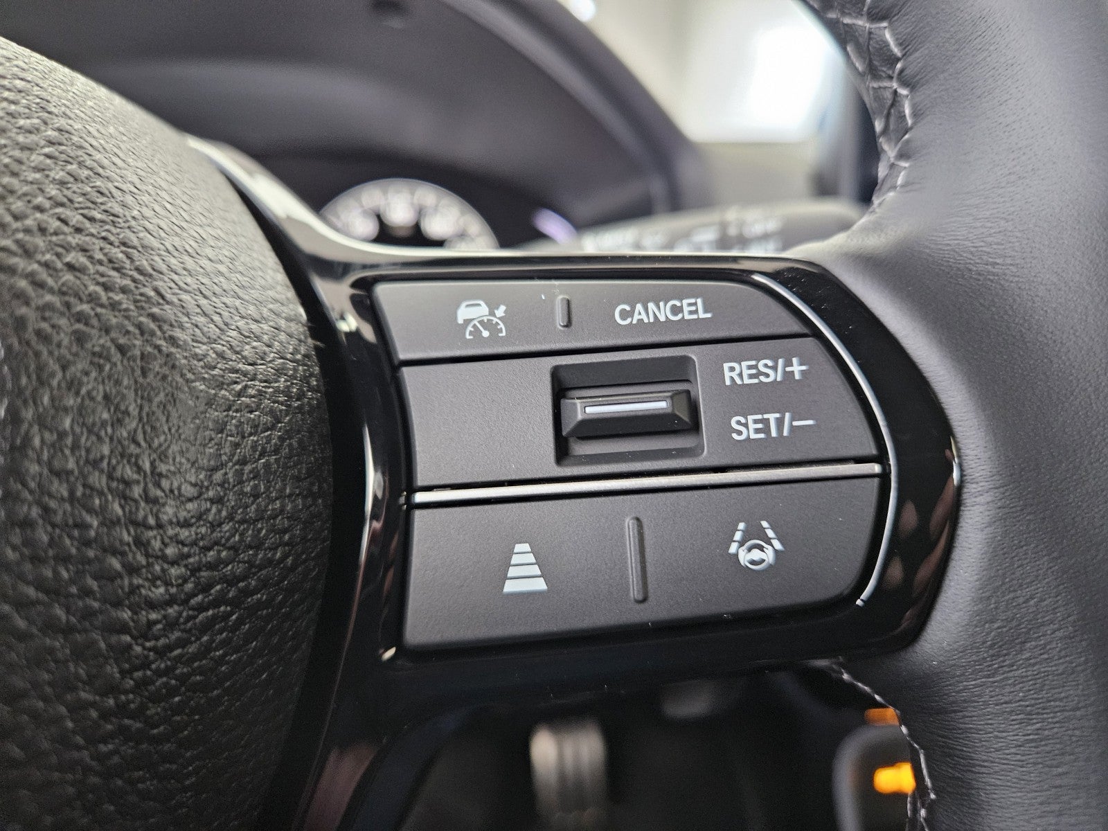 2026 Honda Civic Hatchback FWD Sport