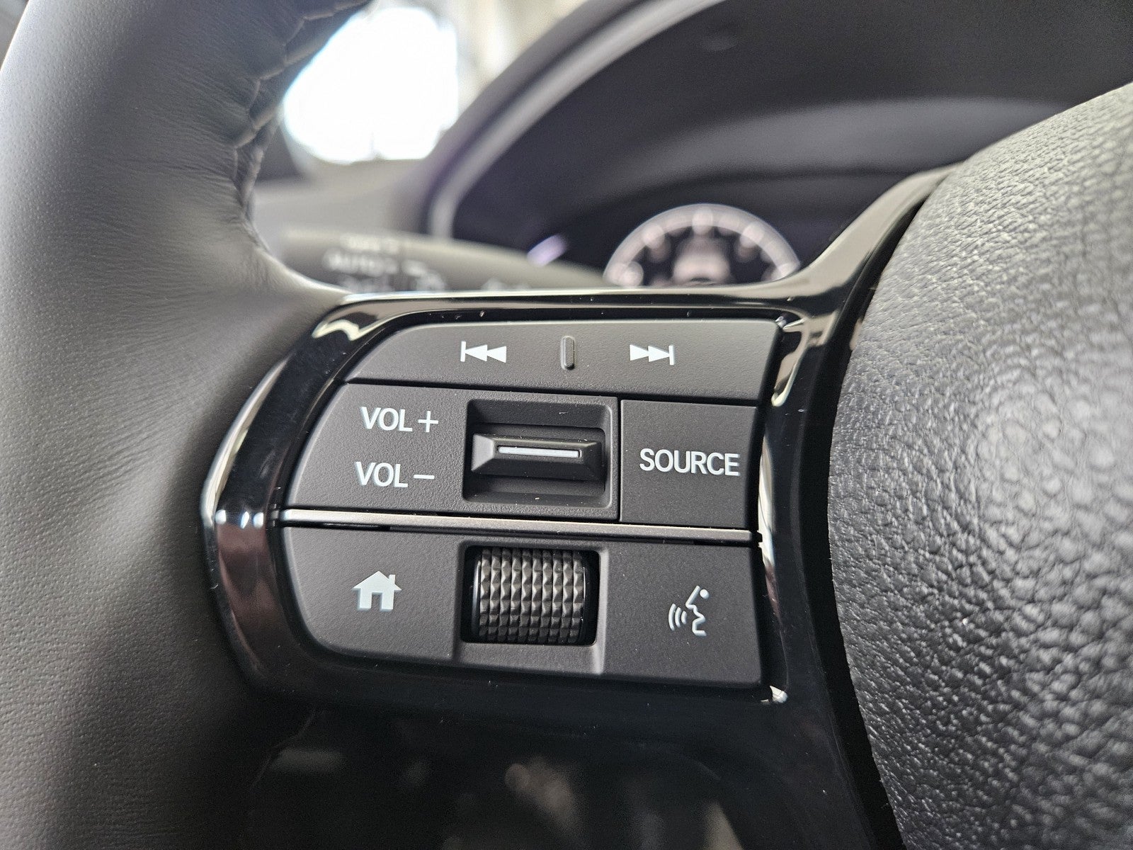 2026 Honda Civic Hatchback FWD Sport