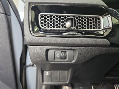 2026 Honda Civic Hatchback FWD Sport