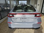 2026 Honda Civic Hatchback FWD Sport