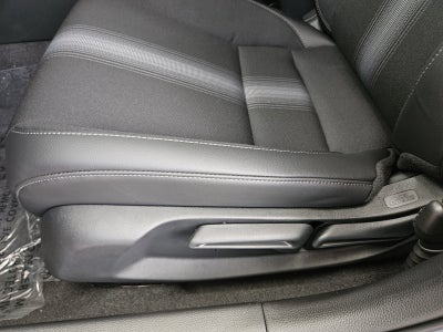 2026 Honda Civic Hatchback FWD Sport