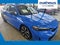 2026 Honda Civic Hatchback FWD Touring Hybrid