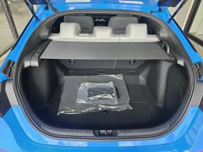 2026 Honda Civic Hatchback FWD Touring Hybrid