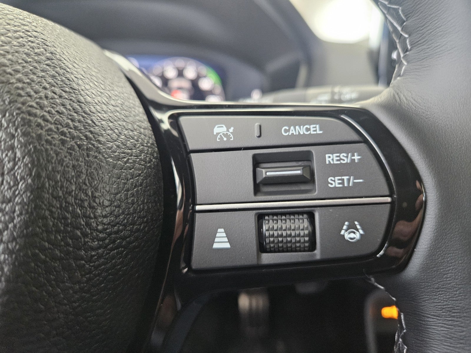 2026 Honda Civic Hatchback FWD Touring Hybrid