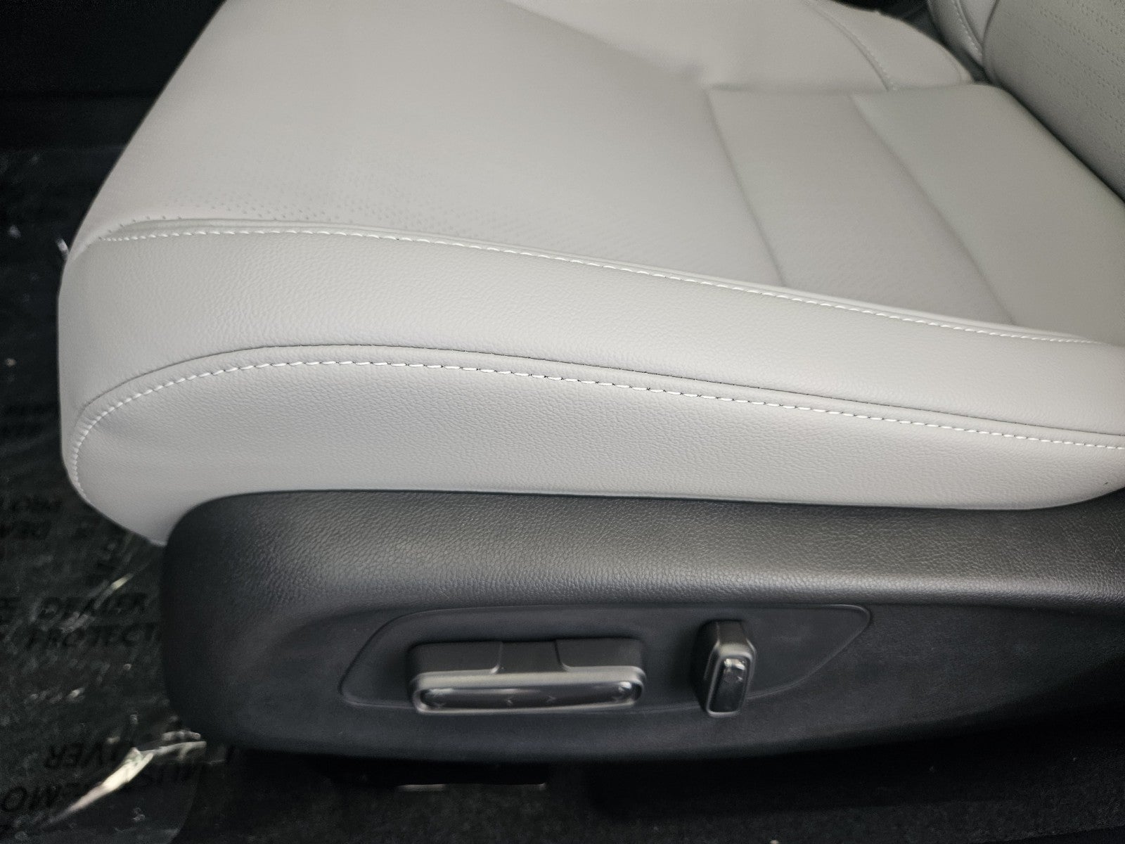 2026 Honda Civic Hatchback FWD Touring Hybrid