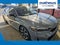 2027 Honda Civic Hatchback Sport Touring Hybrid