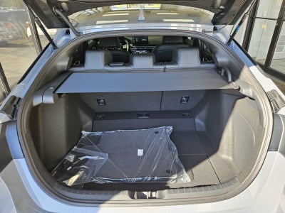 2027 Honda Civic Hatchback Sport Touring Hybrid