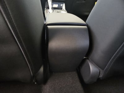 2027 Honda Civic Hatchback Sport Touring Hybrid