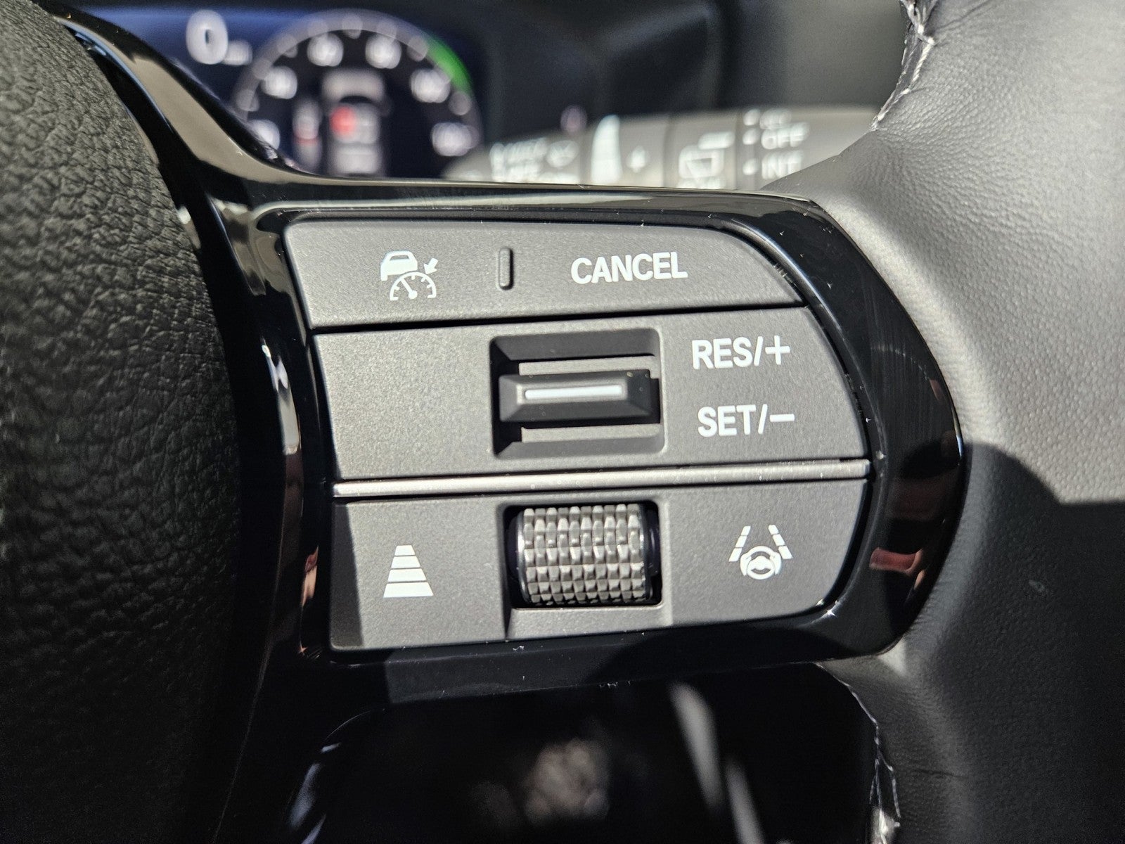 2027 Honda Civic Hatchback Sport Touring Hybrid