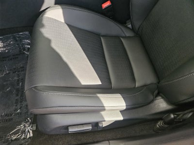 2027 Honda Civic Hatchback Sport Touring Hybrid