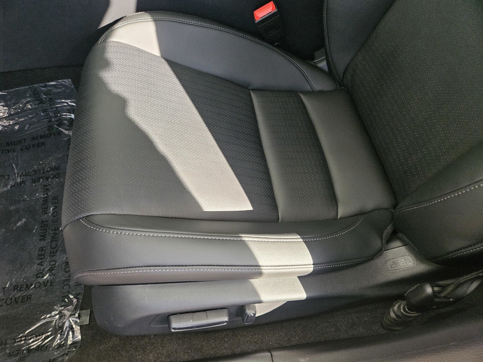 2027 Honda Civic Hatchback Sport Touring Hybrid