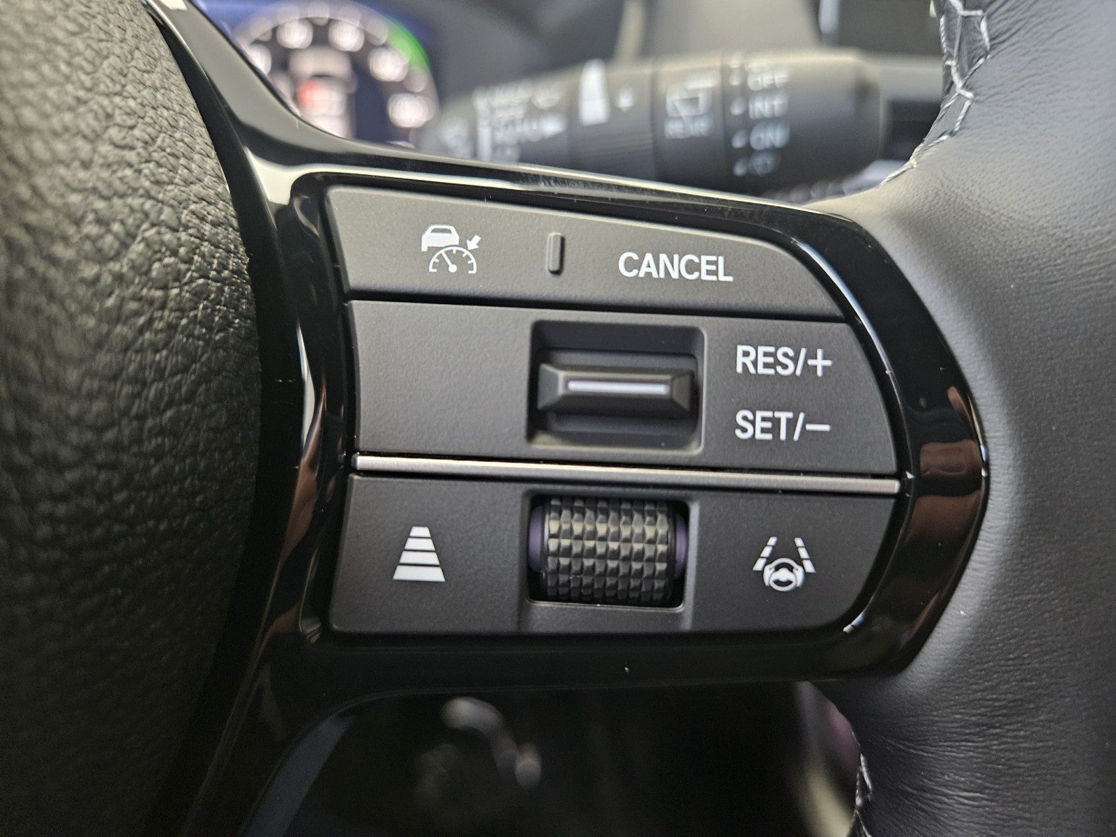 2026 Honda Civic Hatchback FWD Touring Hybrid